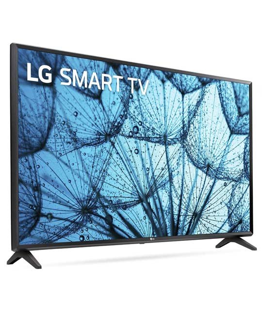 LG 32LM577BPUA side
