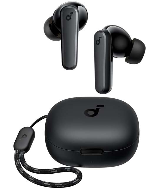anker p20i wireless earbuds