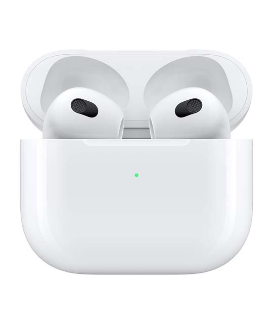 apple airpods 3rd gen case