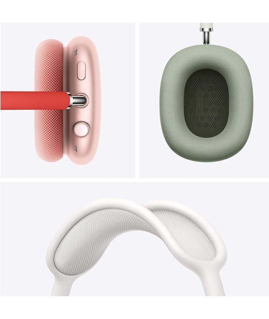 Apple AirPods Max Wireless Colors