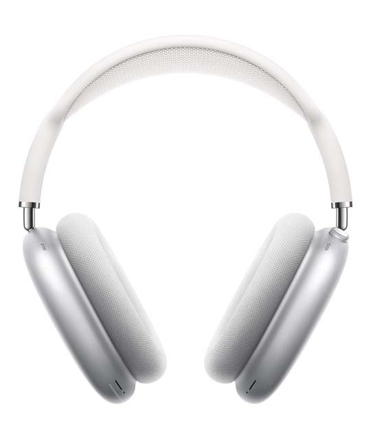 Apple AirPods Max Wireless Over-Ear Headphones