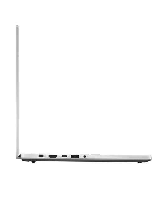 asus rog zephyrus side view