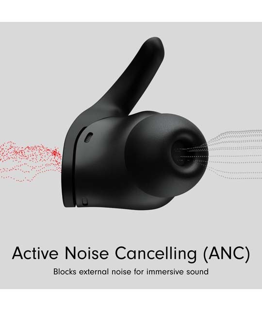 beats fit pro active noise canceling