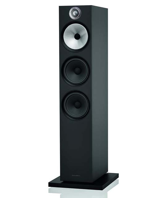 Bowers and Wilkins 603-S2 Speaker