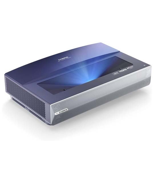 Casiris A6 Projector