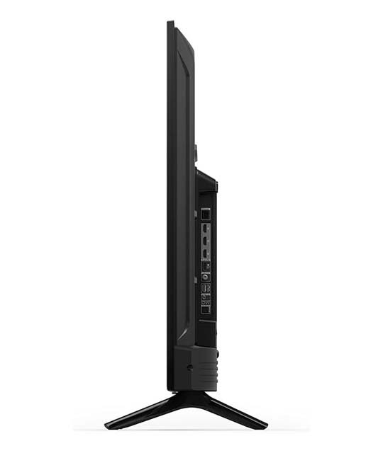 Amazon Fire Tv 43 inch 4 Series side