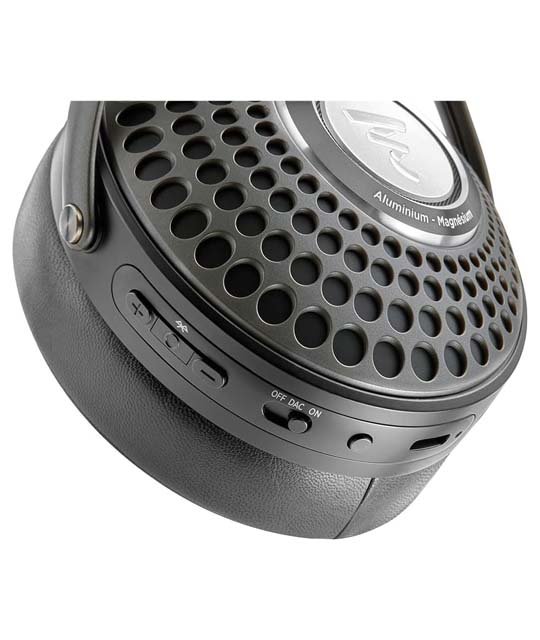 focal bathys headphones close up