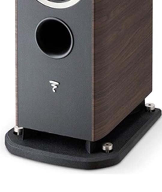 Focal JMLARIA926PRVN Aria Noyer stand