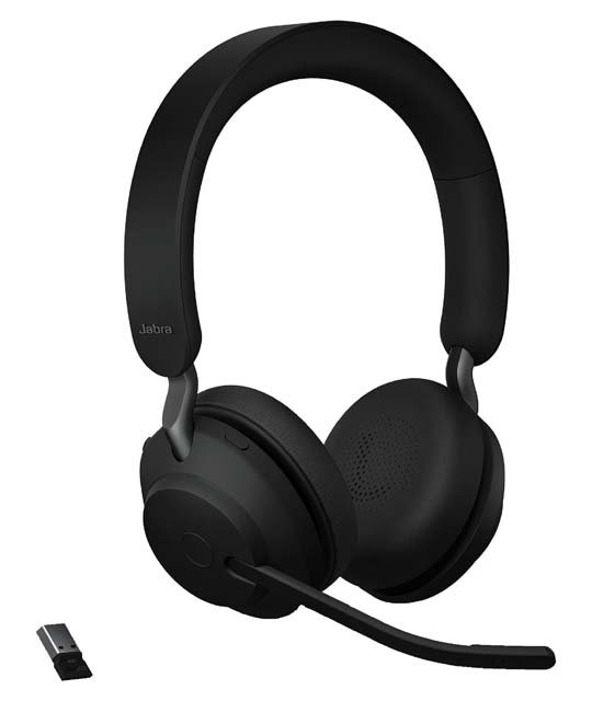 Jabra Evolve2 65