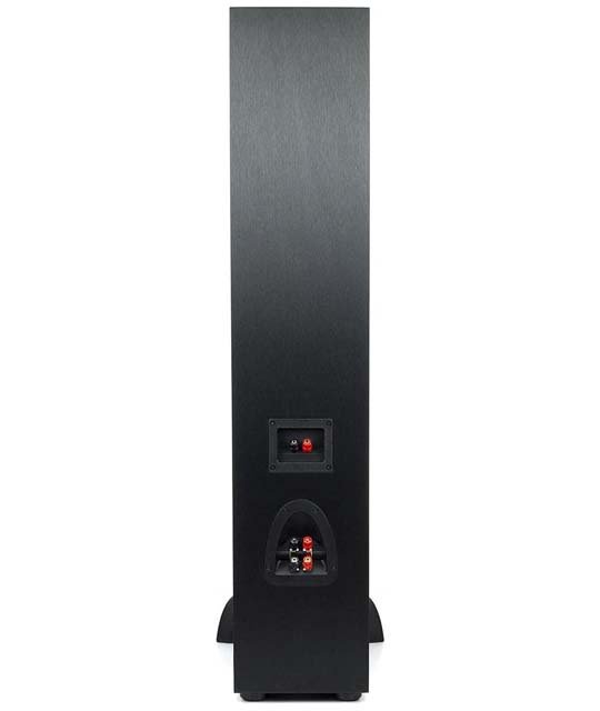 Klipsch Reference R-26FA Floorstanding Speaker Back View