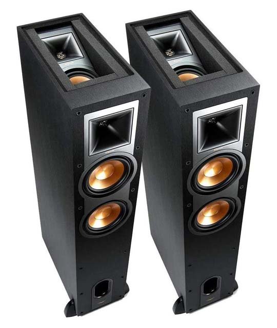 Klipsch Reference R 26FA