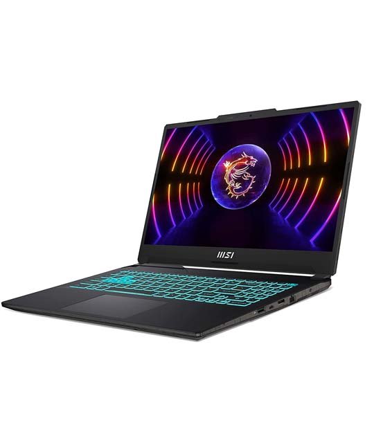 MSI 2023 Cyborg open