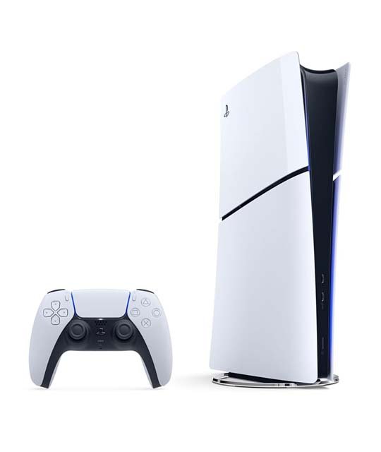 Playstation 5