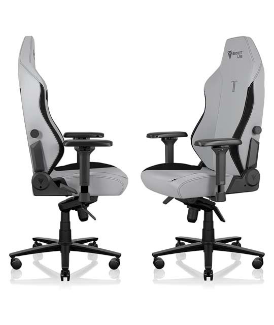 secretlab titan evo gaming 2 views