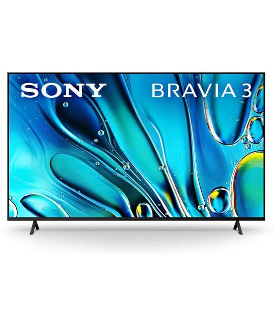 Sony K-55S30