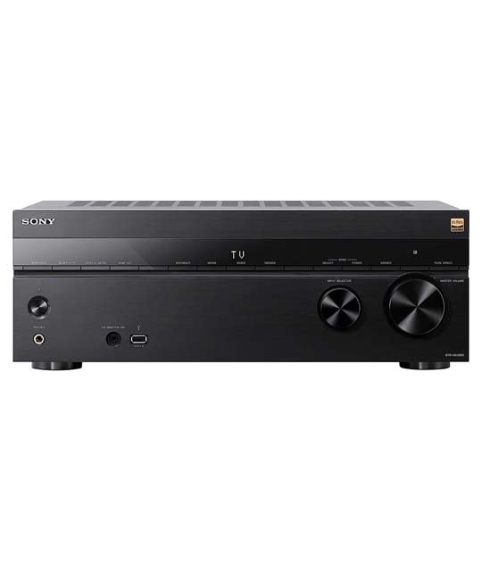 Sony TV