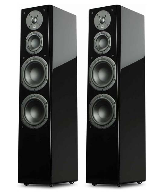 SVS Prime Tower Speaker