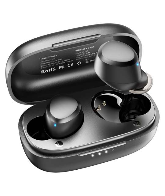 tozo a1 mini wireless earbuds