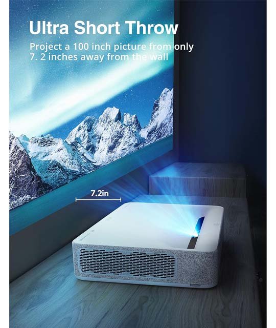 Vava LT002 Short Throw