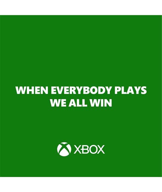 Xbox Series X win