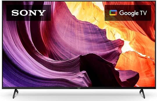 Sony TV